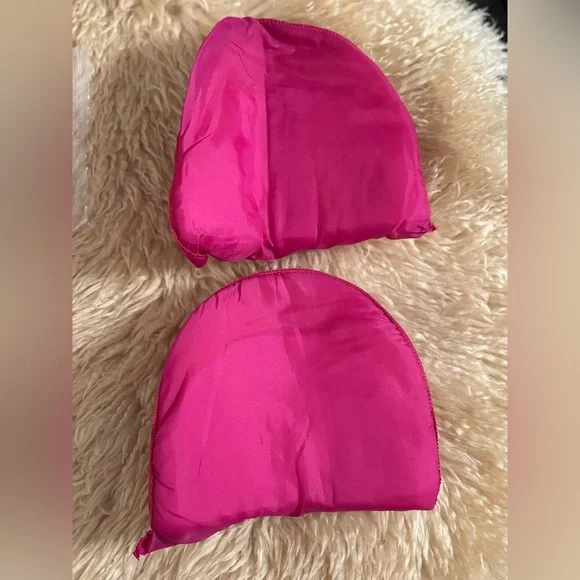 Vintage P.G.E. Mohair Knit Coatigan Blazer • Majestic Magenta • Oversized Luxe - Picture 15 of 17